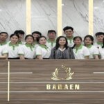 BARAEN SERVICES TRADING PRODUCTION COMPANY LIMITED (BARAEN CO., LTD)